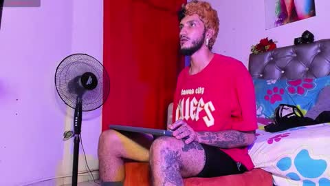 dex_ak586 online show from October 3, 2025, 1:35 am