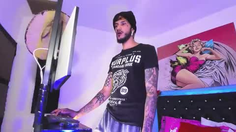 dex_ak586 online show from October 5, 2025, 1:37 am