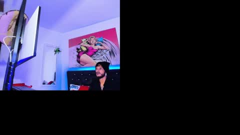 dex_ak586 online show from October 7, 2025, 2:09 am