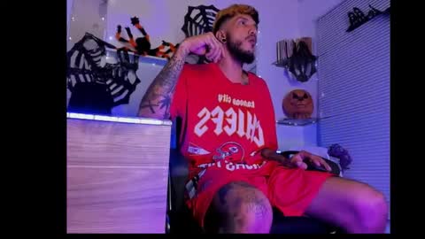 dex_ak586 online show from October 14, 2025, 1:17 am