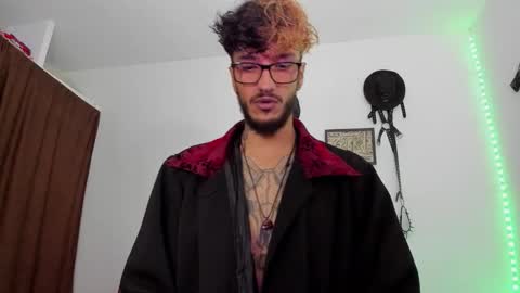 dex_ak586 online show from February 18, 2026, 2:29 am