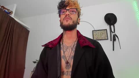 dex_ak586 online show from March 2, 2026, 7:37 am