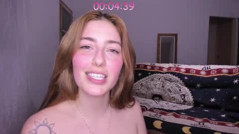 Dex and Lily online show from November 26, 2025, 1:39 am