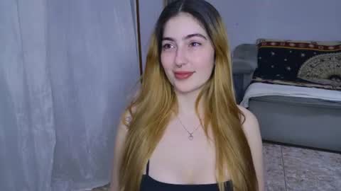 Dex and Lily online show from June 9, 2026, 10:21 pm