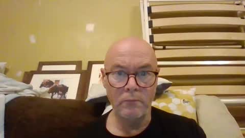 Dexta online show from October 5, 2025, 10:07 pm