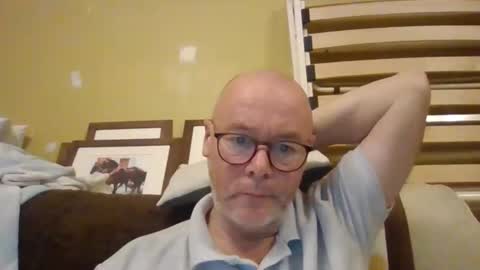 Dexta online show from October 7, 2025, 6:16 pm