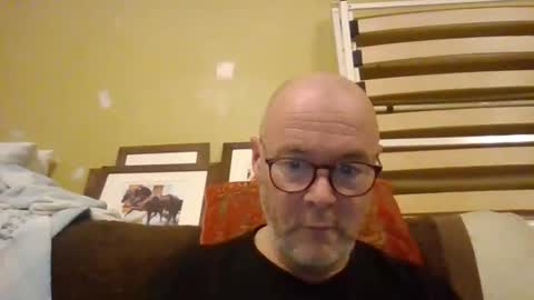 Dexta online show from October 10, 2025, 8:41 pm