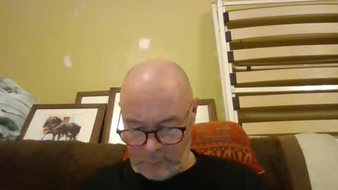 Dexta online show from October 11, 2025, 9:02 pm