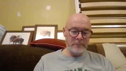 Dexta online show from October 20, 2025, 7:03 pm