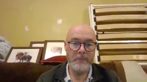 Dexta online show from October 24, 2025, 10:06 pm