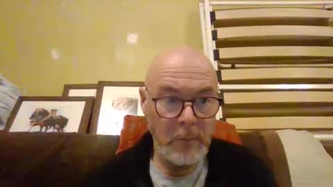 Dexta online show from October 31, 2025, 12:11 am