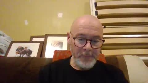 Dexta online show from October 31, 2025, 10:11 pm