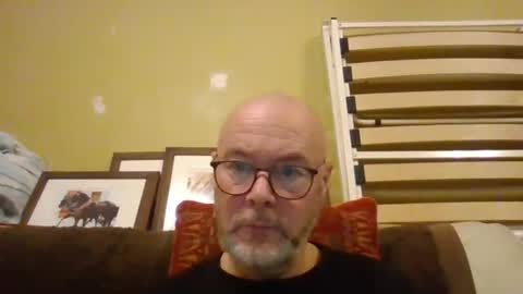 Dexta online show from November 2, 2025, 6:54 pm