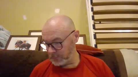 Dexta online show from November 3, 2025, 8:54 pm