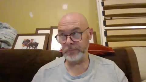 Dexta online show from November 5, 2025, 11:27 pm