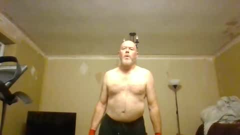 Dexta online show from November 7, 2025, 9:04 pm