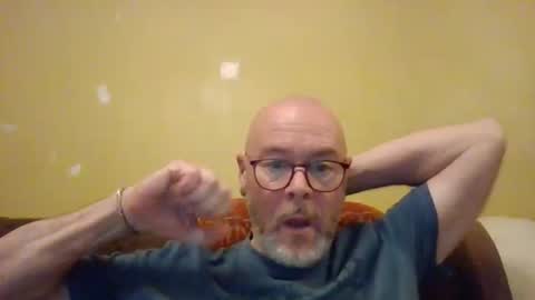 Dexta online show from November 9, 2025, 6:39 pm