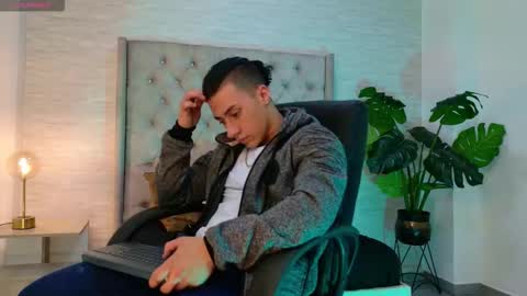 Snapshot of dexter_harder chatting on October 8, 2025, 11:24 pm dexter_harder online show from October 8, 2025, 11:24 pm