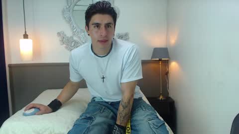 Snapshot of dexter_vozz chatting on April 16, 2026, 12:06 pm dexter online show from April 16, 2026, 12:06 pm