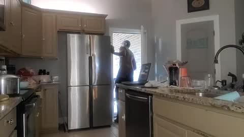 Snapshot of dextercollins chatting on October 1, 2025, 3:07 pm Dextercollins online show from October 1, 2025, 3:07 pm