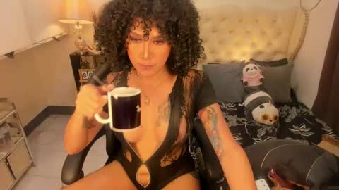 ANGEL online show from December 21, 2025, 7:32 pm