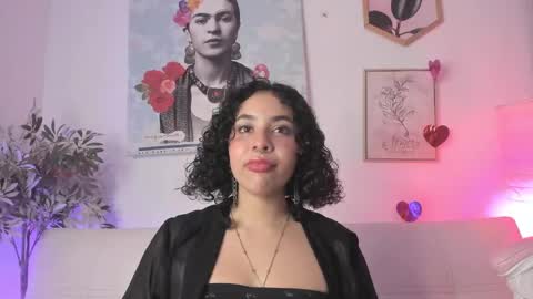Snapshot of dhalila_ chatting on February 24, 2025, 1:02 am d h a l i l a online show from February 24, 2025, 1:02 am