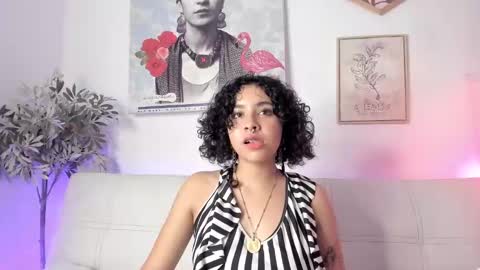 Snapshot of dhalila_ chatting on February 28, 2025, 1:47 am d h a l i l a online show from February 28, 2025, 1:47 am