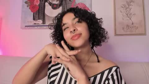 Snapshot of dhalila_ chatting on March 5, 2025, 2:14 am d h a l i l a online show from March 5, 2025, 2:14 am