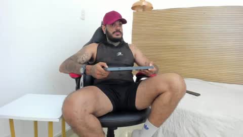 dhaian online show from October 5, 2025, 8:18 pm