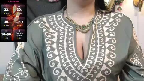 Snapshot of dharanisnisha chatting on November 7, 2025, 1:00 pm dharanisnisha online show from November 7, 2025, 1:00 pm