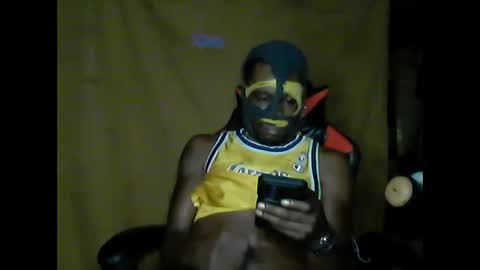 Snapshot of dhbbc454336 chatting on October 19, 2025, 7:53 am Marcus D-von Steel as the raunchy ass sniffer thrill me with your online show from October 19, 2025, 7:53 am