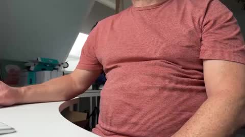 Robbert online show from January 18, 2025, 11:00 am