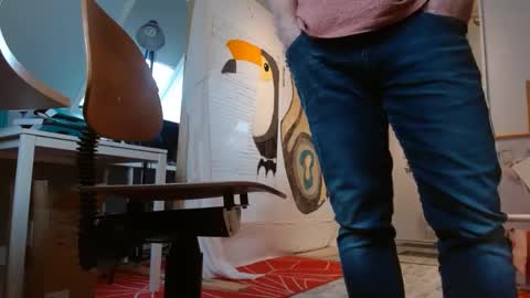 Robbert online show from January 22, 2025, 11:12 am