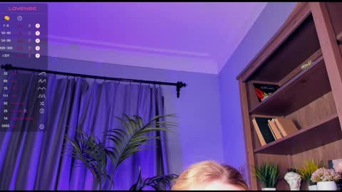 Snapshot of di_huny chatting on January 9, 2025, 3:36 am Arina online show from January 9, 2025, 3:36 am