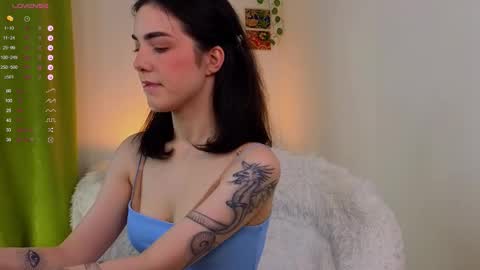 Diana online show from December 19, 2025, 3:41 pm