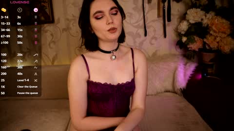 Diana Di Honey online show from January 10, 2025, 6:28 pm