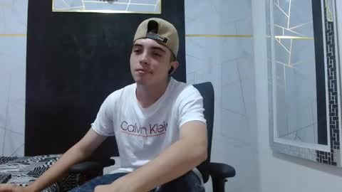   online show from January 12, 2026, 9:09 pm