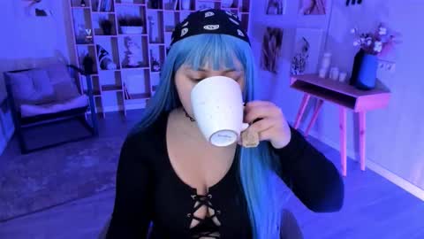 Dia online show from October 11, 2025, 8:07 pm