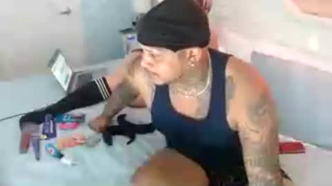 Snapshot of diablos_redroom chatting on July 24, 2026, 4:54 am Diablos Red Room online show from July 24, 2026, 4:54 am