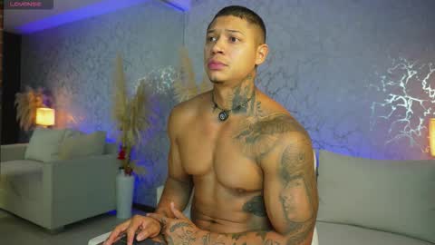 Diego online show from January 14, 2026, 11:16 am