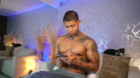 Diego online show from February 5, 2026, 4:22 pm