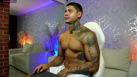 Diego online show from March 19, 2026, 10:41 am