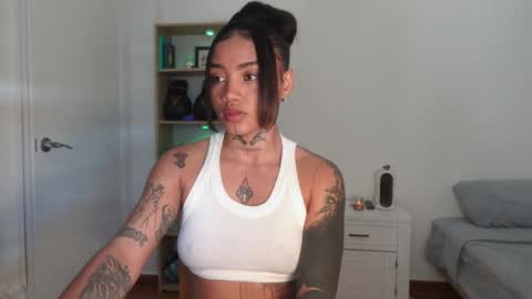 Melissa My schedule 10pm time Colombia online show from February 16, 2026, 9:49 am