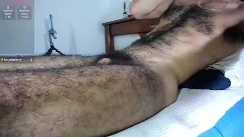 MaSSimo online show from March 22, 2026, 8:29 am