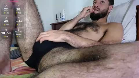 MaSSimo online show from May 26, 2026, 12:28 am