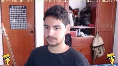 Snapshot of diamond_bruno chatting on December 3, 2024, 2:38 pm Bruno Diamond online show from December 3, 2024, 2:38 pm