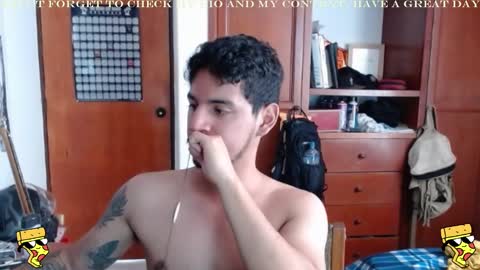 Snapshot of diamond_bruno chatting on December 13, 2024, 5:00 pm Bruno Diamond online show from December 13, 2024, 5:00 pm