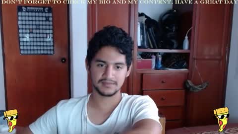 Snapshot of diamond_bruno chatting on January 30, 2025, 2:58 pm Bruno Diamond online show from January 30, 2025, 2:58 pm