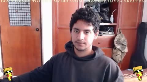 Snapshot of diamond_bruno chatting on February 6, 2025, 3:09 pm Bruno Diamond online show from February 6, 2025, 3:09 pm