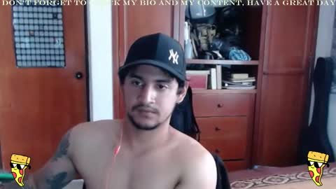 Snapshot of diamond_bruno chatting on February 17, 2025, 3:31 pm Bruno Diamond online show from February 17, 2025, 3:31 pm